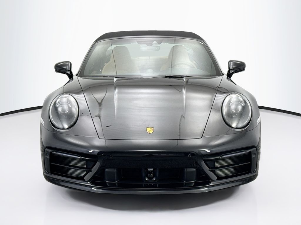 Thumbnail: 2024 Porsche 911 - 20