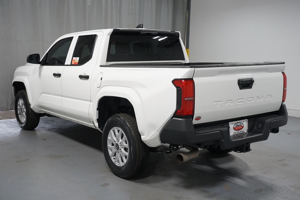 Thumbnail: 2024 Toyota Tacoma - 6