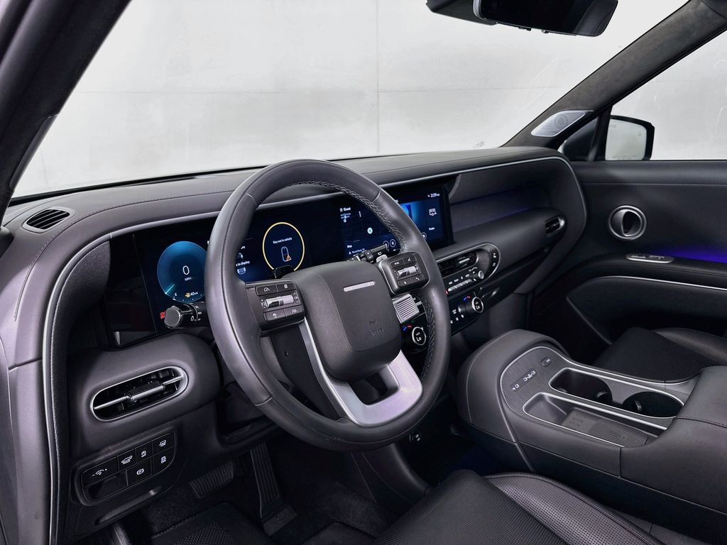 Thumbnail: 2026 Hyundai Palisade - 9