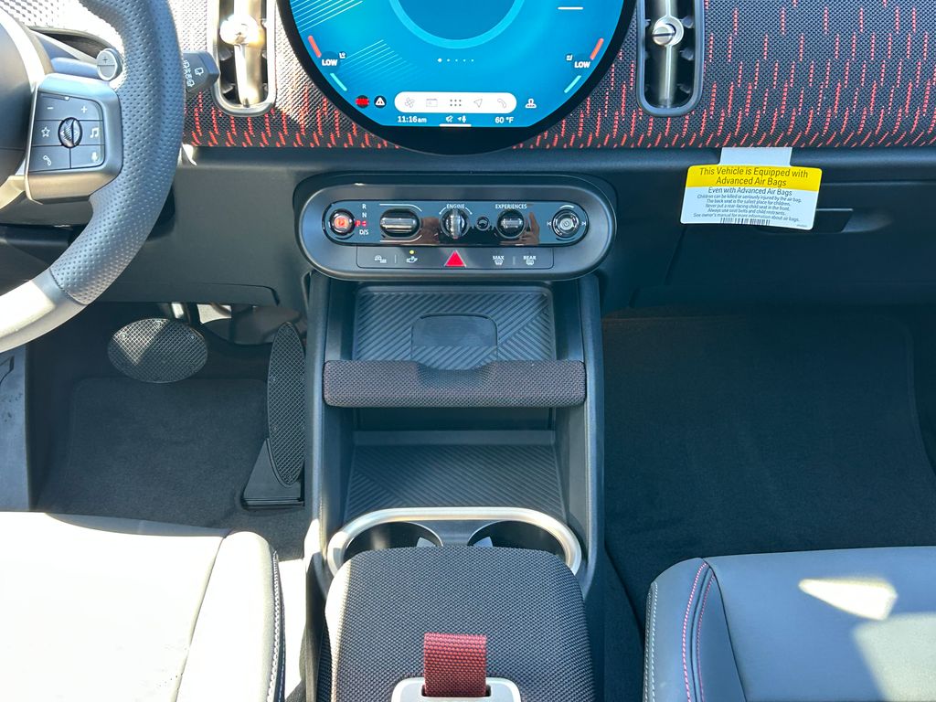 Thumbnail: 2026 MINI Cooper Countryman - 26
