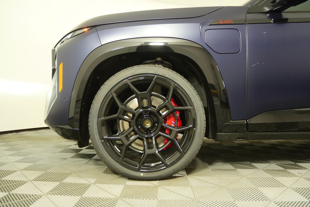 Thumbnail: 2026 BMW XM - 7