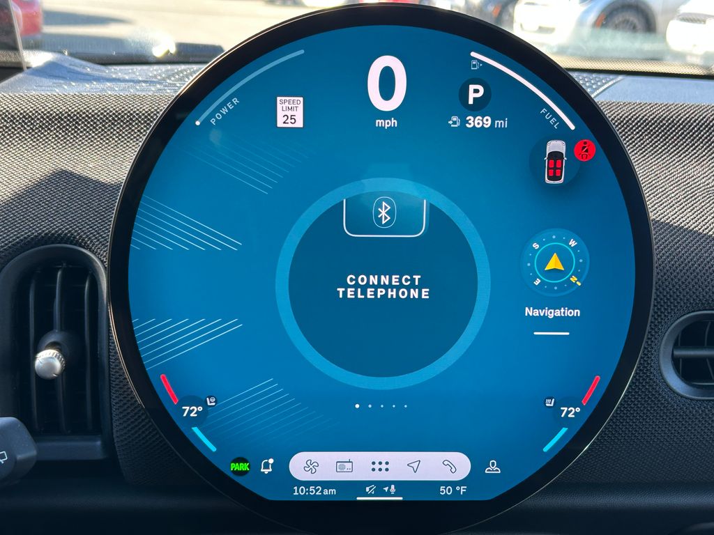 Thumbnail: 2026 MINI Cooper - 21