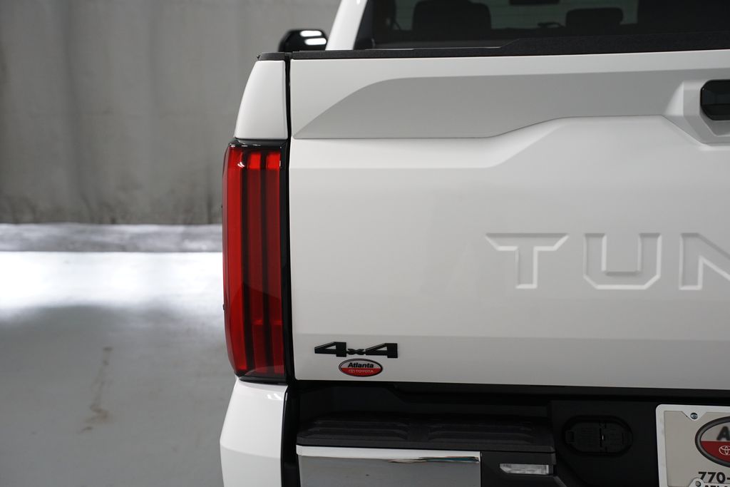 Thumbnail: 2026 Toyota Tundra - 10