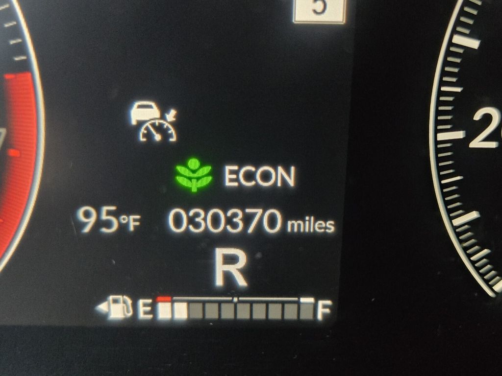 2025 Honda Pilot - $36,875