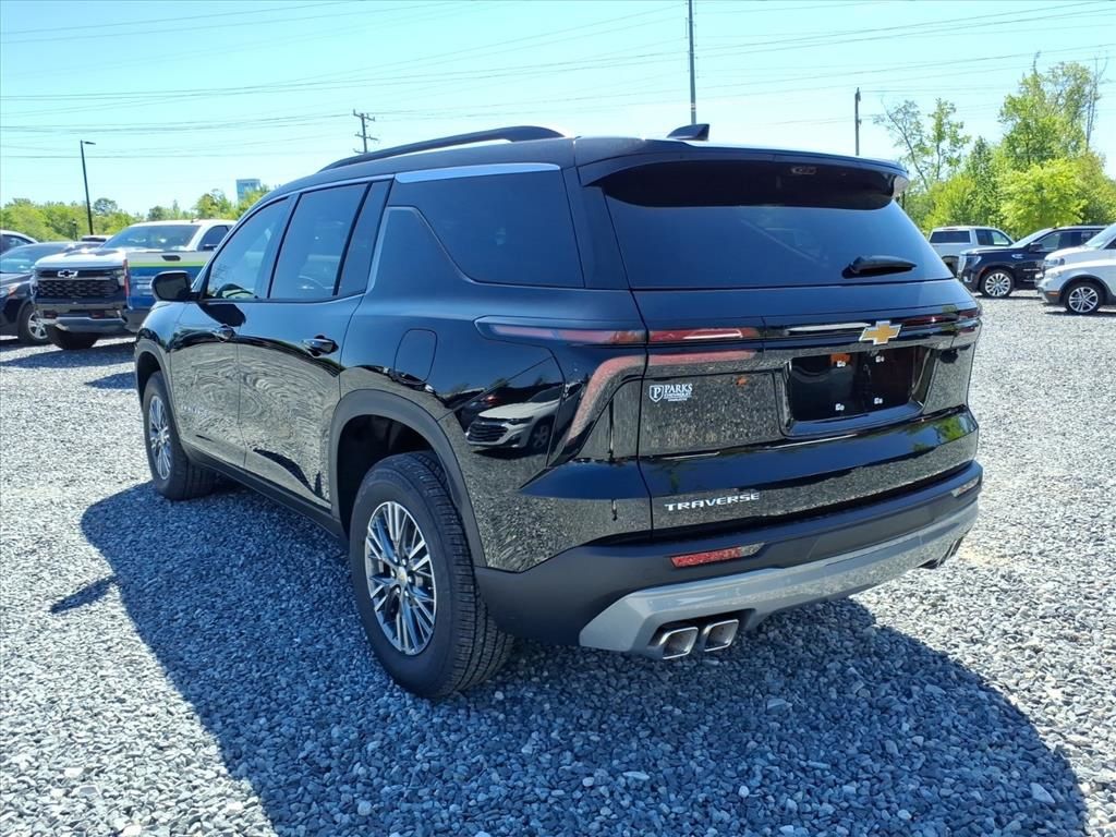 ChevroletTraverse28