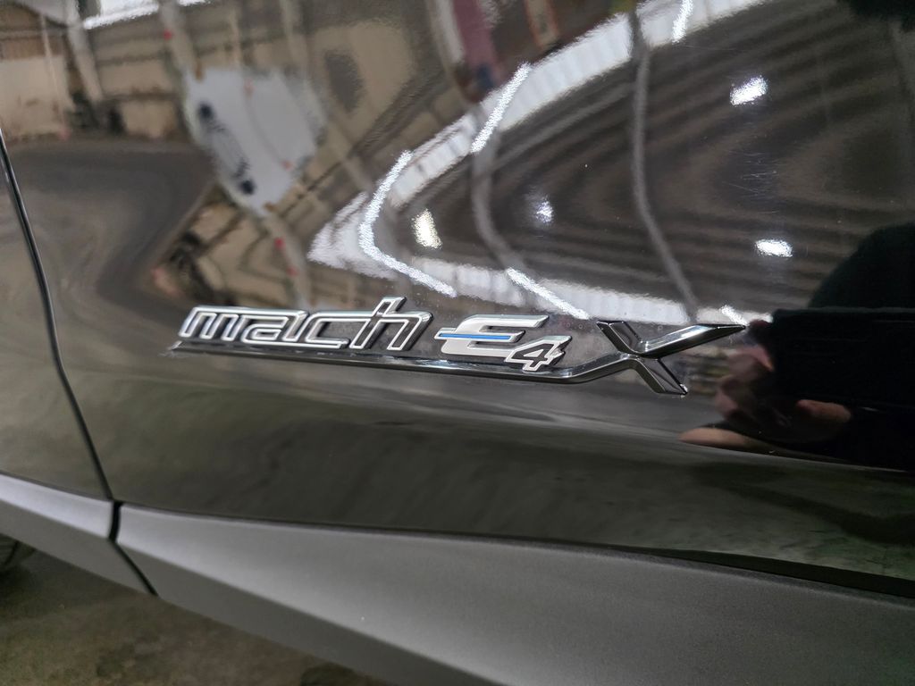 2024 Ford Mustang Mach-E Select