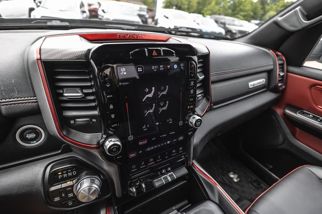 2023 Ram 1500 Rebel thumbnail 14
