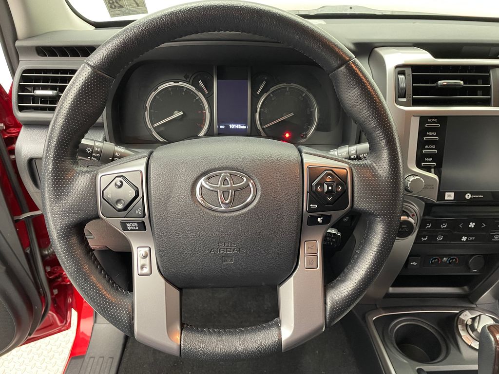 2023 Toyota 4Runner Limited 30