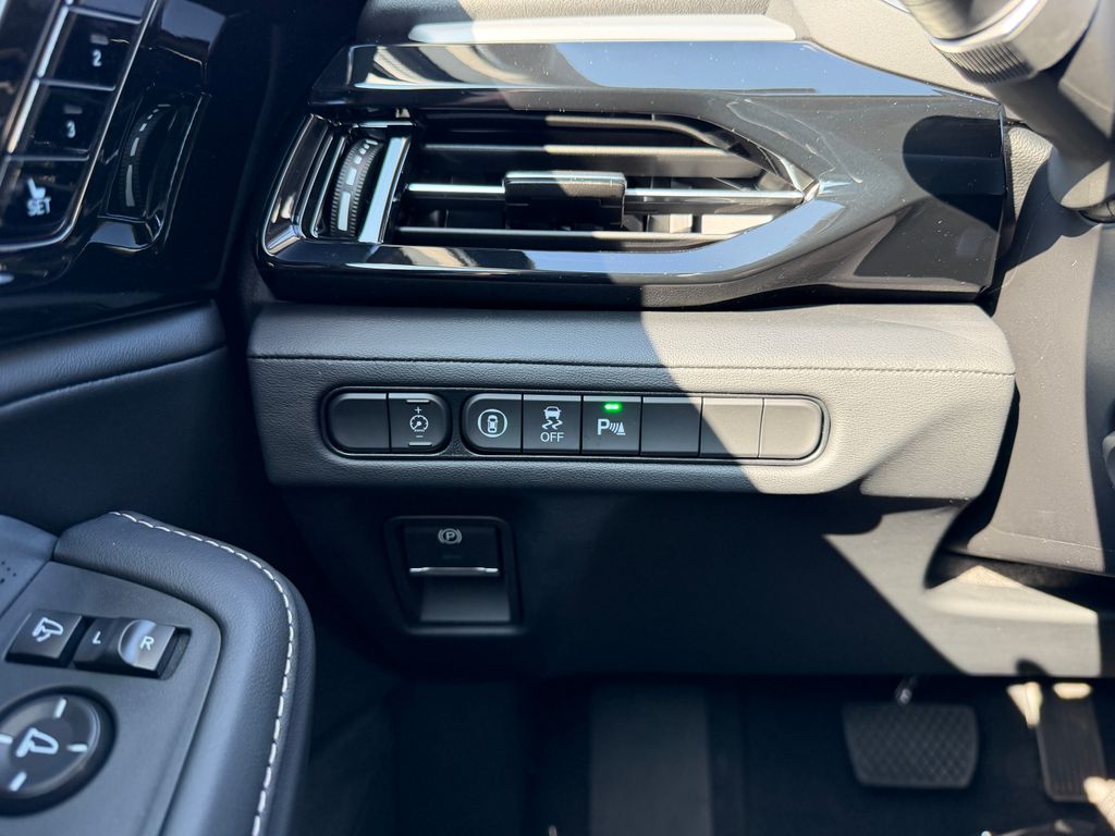 Thumbnail: 2026 Acura MDX - 17