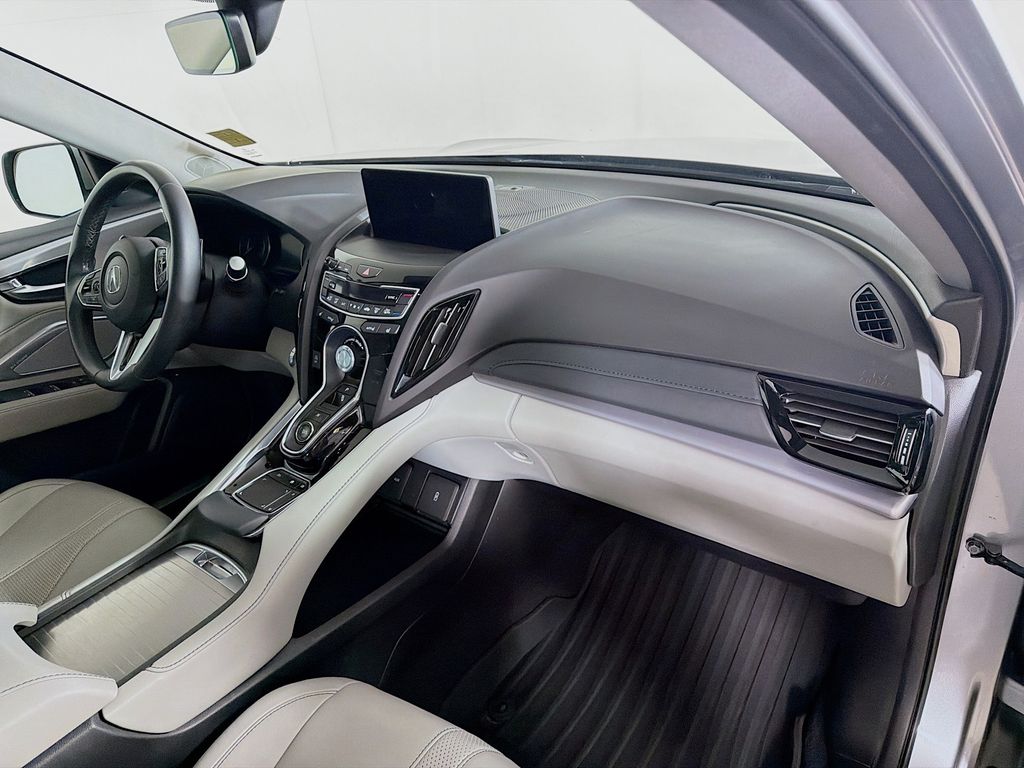 Used 2019 Acura RDX SUV