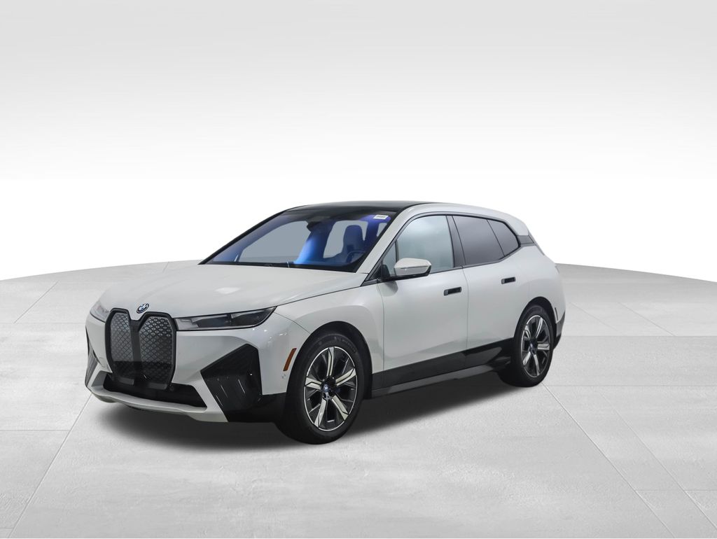 2023 BMW iX xDrive50 -
                  Bloomington, MN