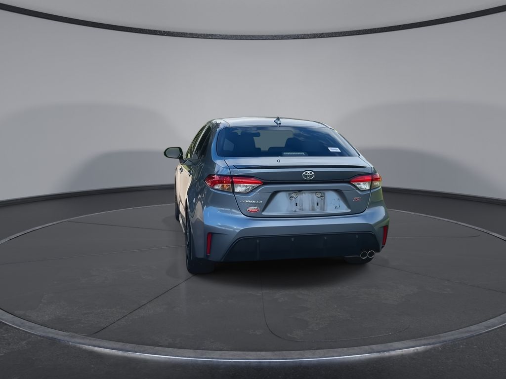 Thumbnail: 2024 Toyota Corolla - 7