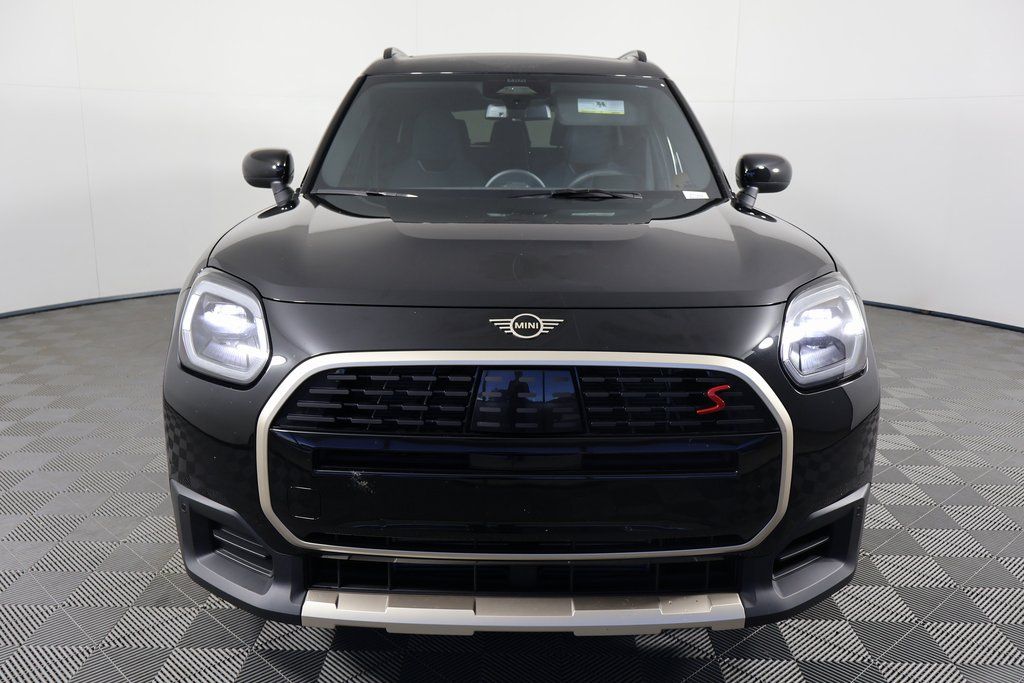 Thumbnail: 2025 MINI Cooper Countryman - 2