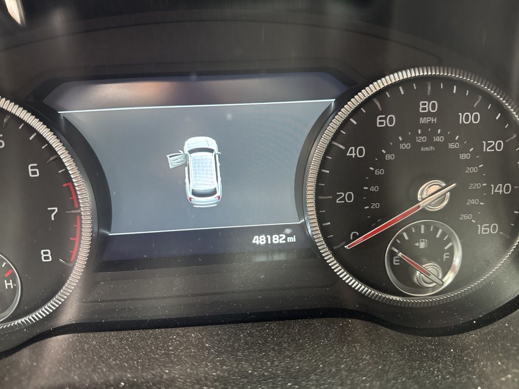 2022 Kia Telluride SX AWD
