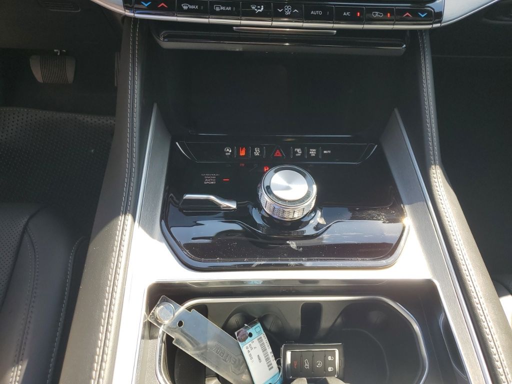 New Car 2025 Jeep Wagoneer  Series Ii For Sale Under $80,000 In Austin, Texas