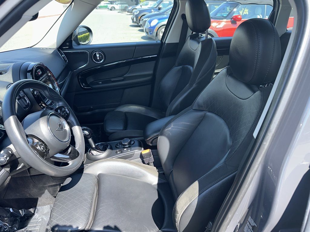 Thumbnail: 2019 MINI Cooper Countryman - 7