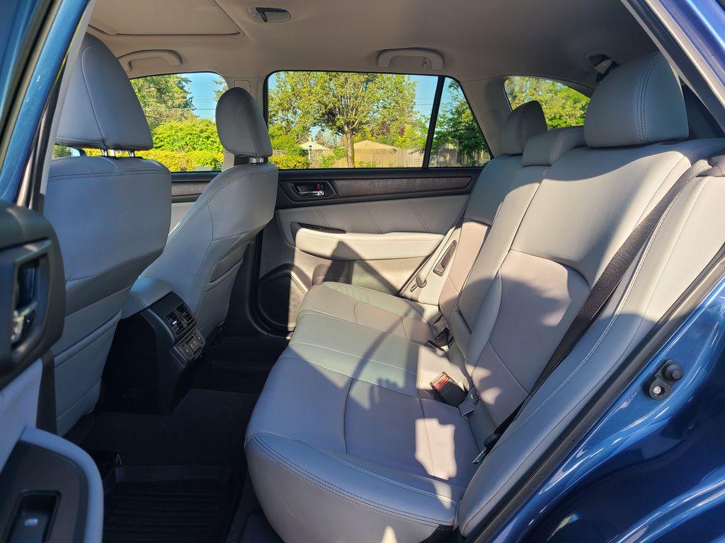 2019 Subaru Outback 3.6R