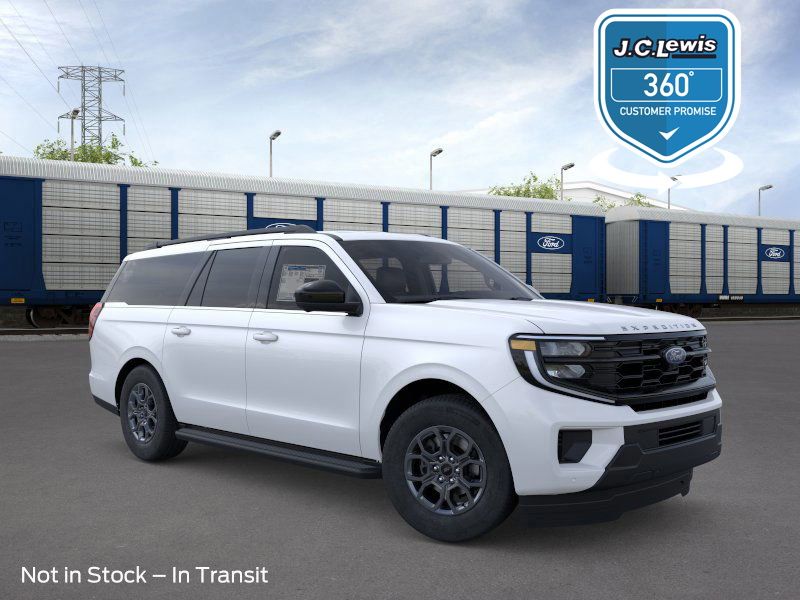 2025 Ford Expedition Active MAX