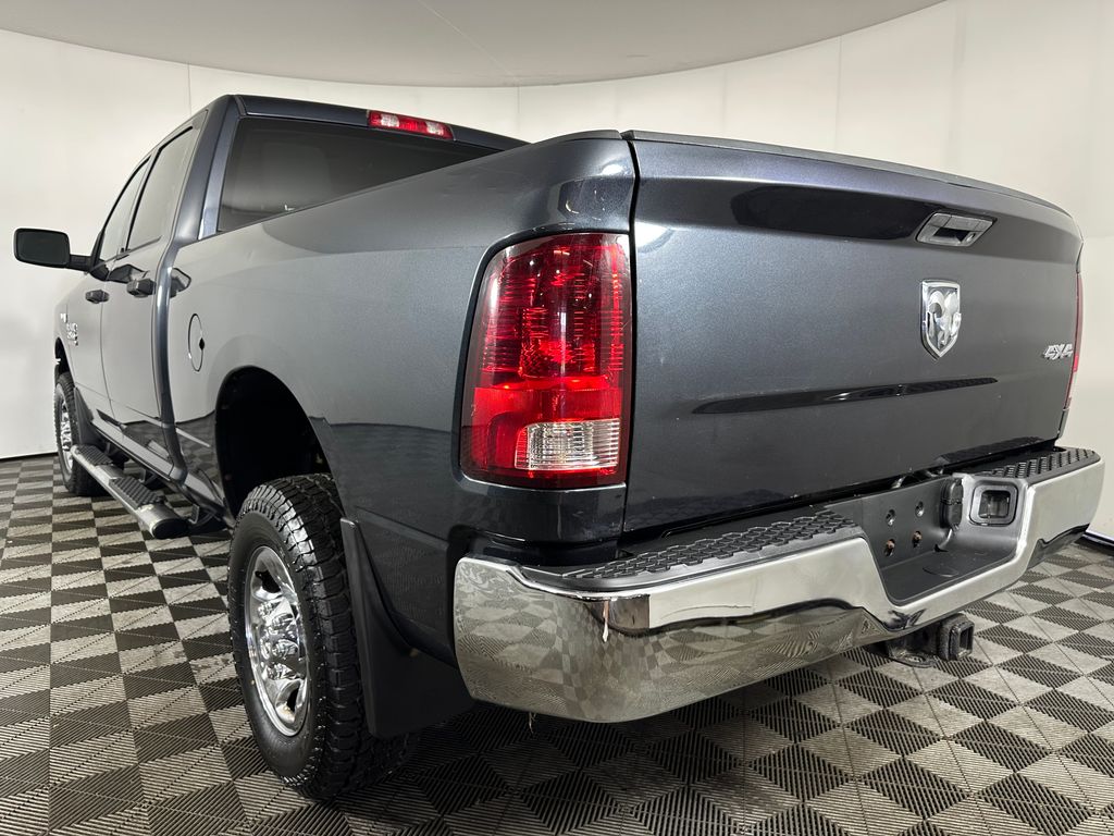 Photo 3 of 2013 Ram 2500 Tradesman