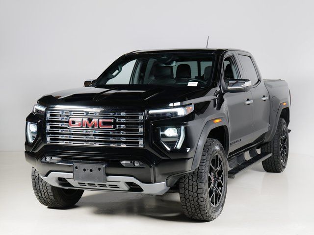 2023 GMC Canyon Denali