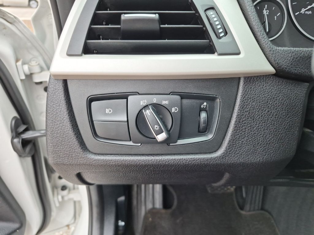 Used Car 2017 Bmw 3 Series  320i For Sale Under $15,000 In Austin, Texas