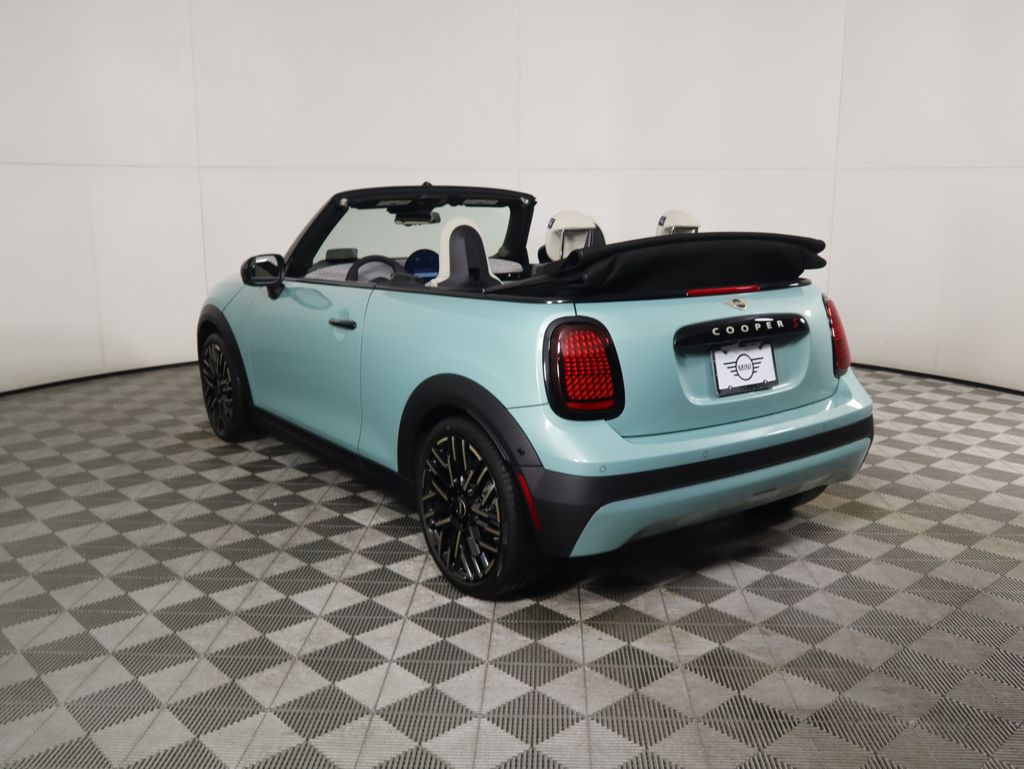 Thumbnail: 2026 MINI Cooper - 7