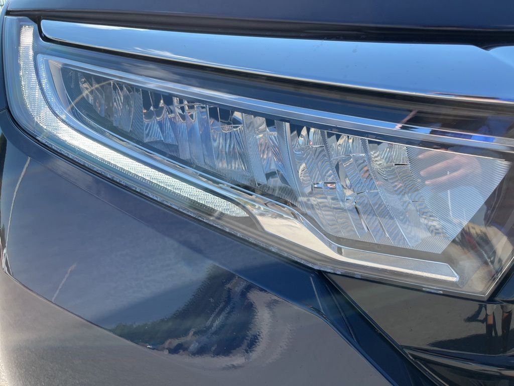 Thumbnail: 2022 Honda Odyssey - 14