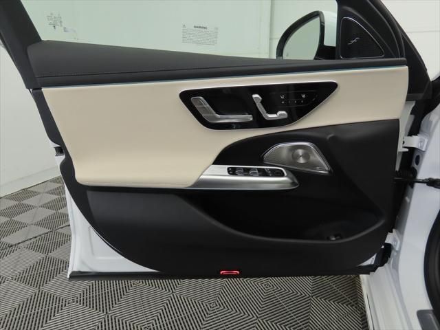 Thumbnail: 2026 Mercedes-Benz E-Class - 26