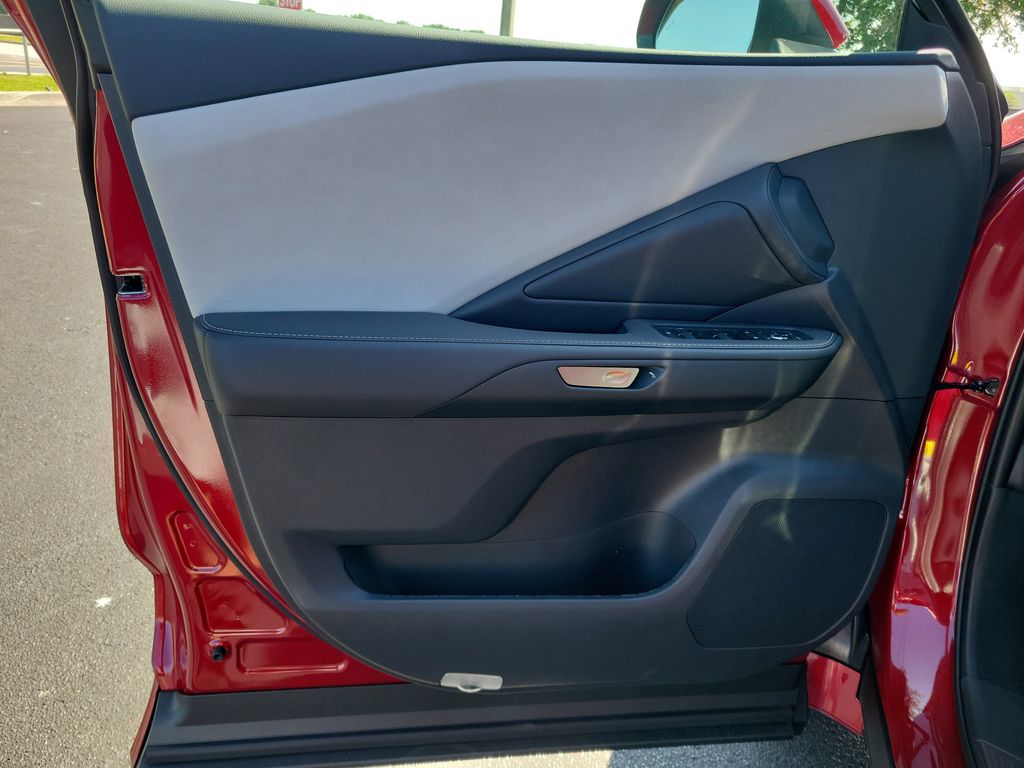 new 2026 Lexus TX car, priced at $66,279
