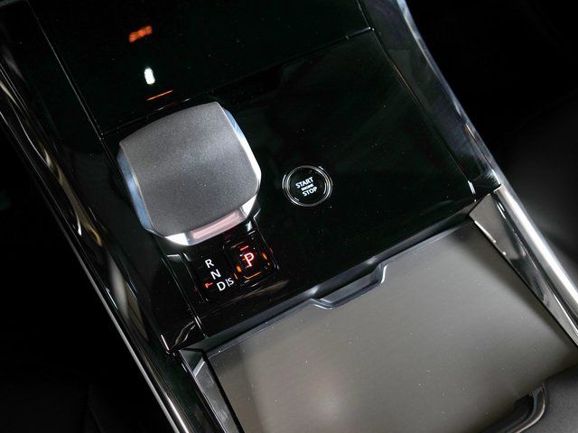 New 2026 Gray Land Rover SE image 13