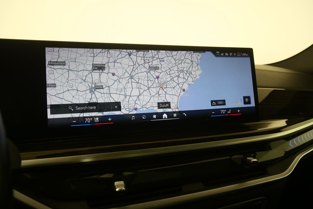 Thumbnail: 2025 BMW X6 - 26