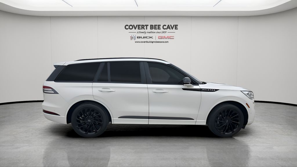 Used Car 2023 Lincoln Aviator  Reserve For Sale Under $50,000 In Austin, Texas