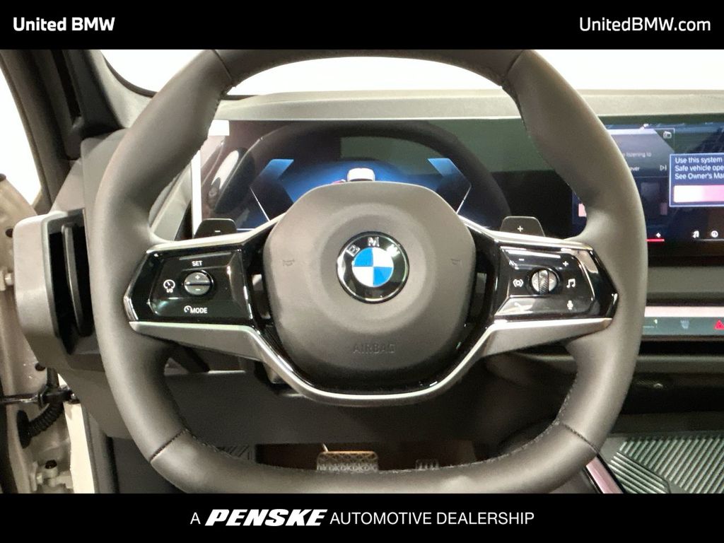 Thumbnail: 2026 BMW X3 - 14