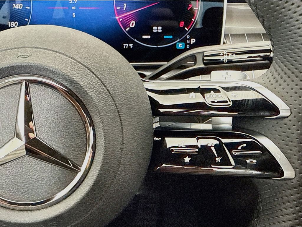 Thumbnail: 2027 Mercedes-Benz CLE - 12
