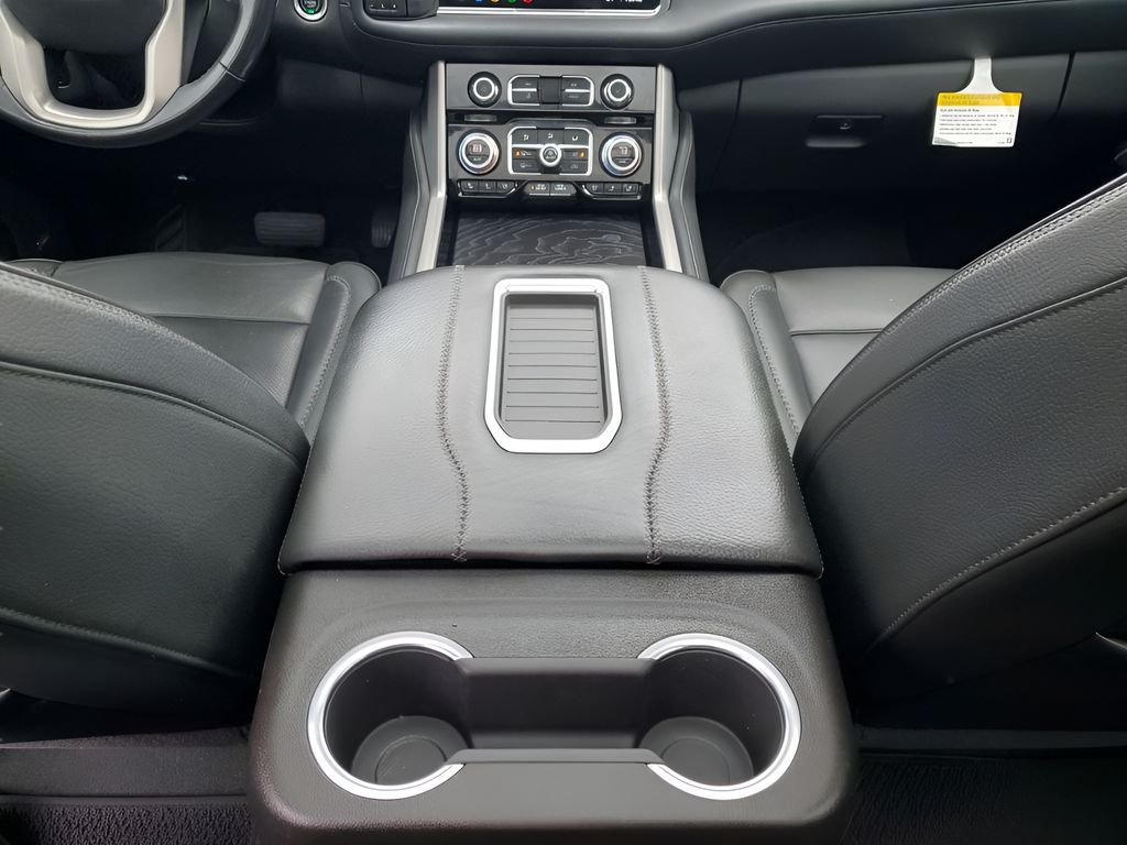 Used Car 2021 Gmc Yukon  Denali For Sale Under $40,000 In Austin, Texas