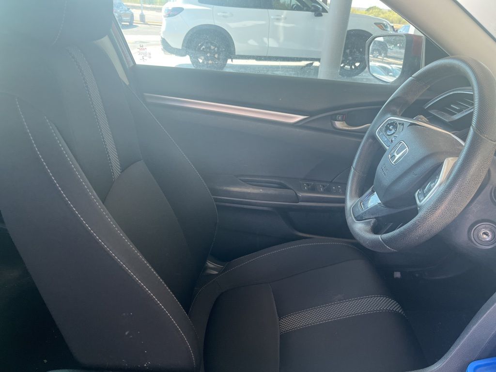 Thumbnail: 2020 Honda Civic - 4