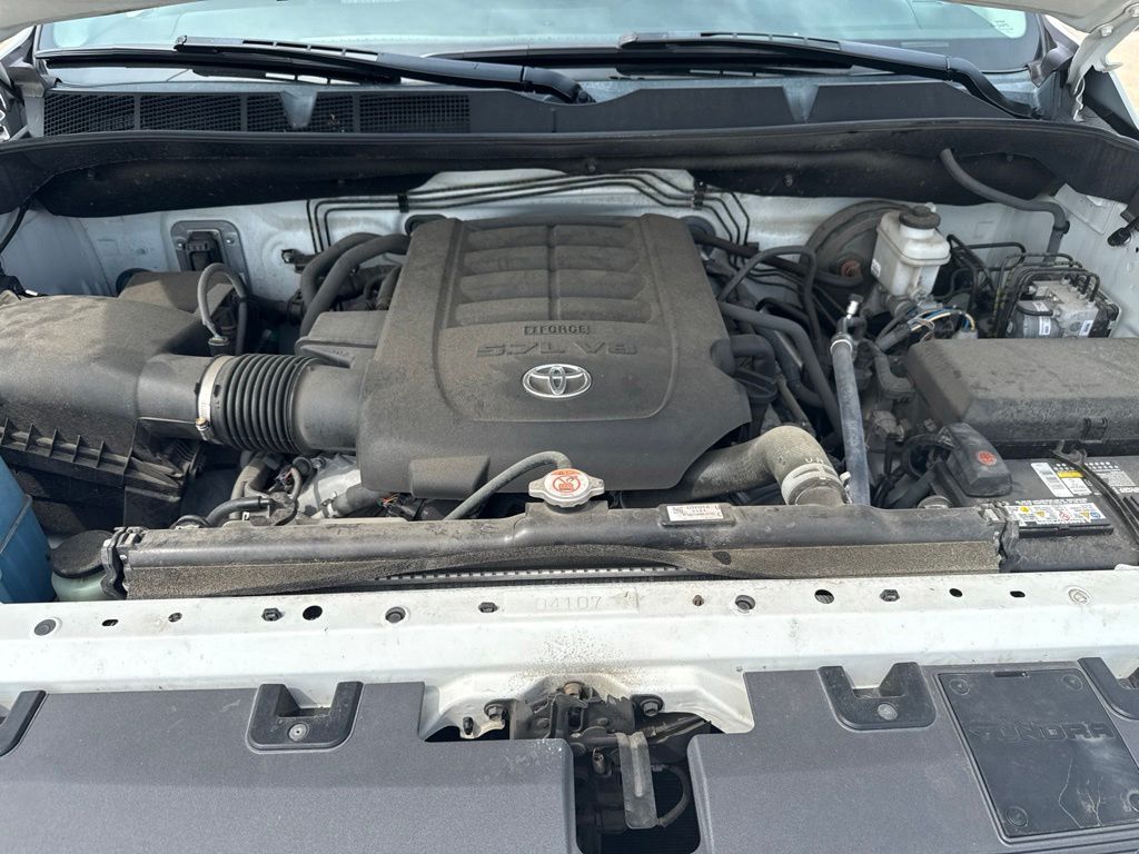 Used 2019 Toyota Tundra Truck