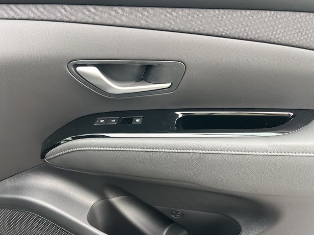 2025 Hyundai Santa Cruz XRT 29