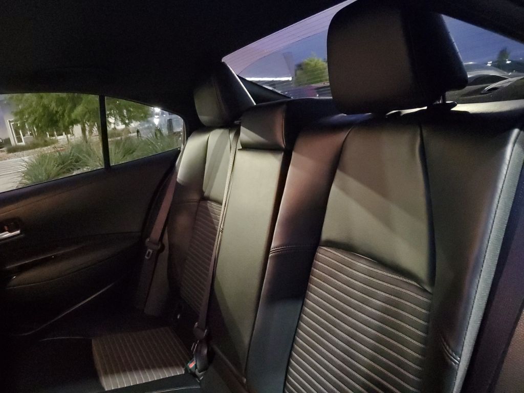 Used Car 2020 Toyota Corolla  Xse For Sale Under $20,000 In Austin, Texas