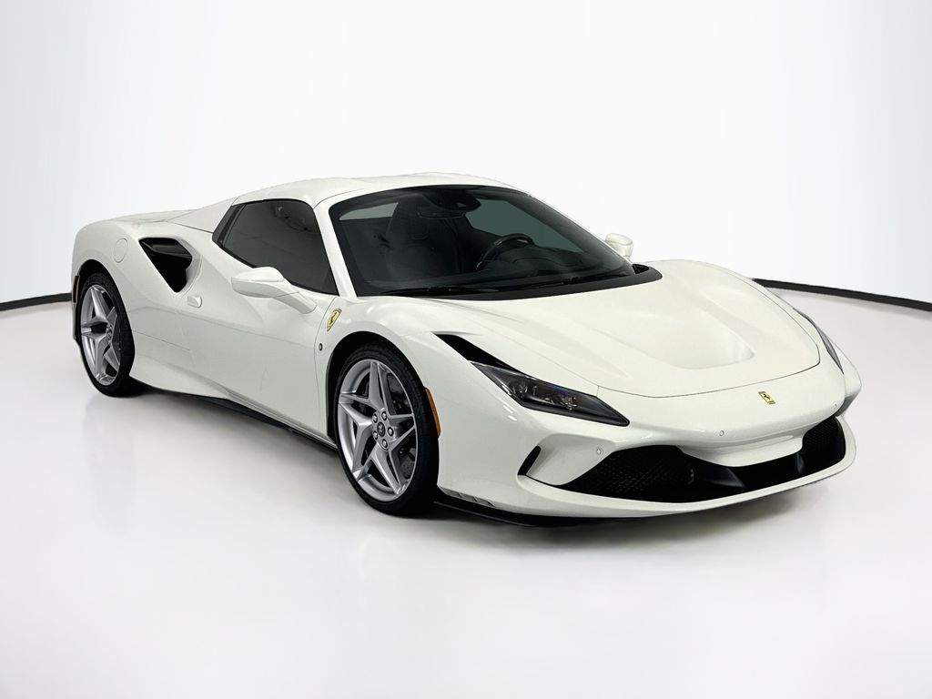 Thumbnail: 2023 Ferrari F8 - 11