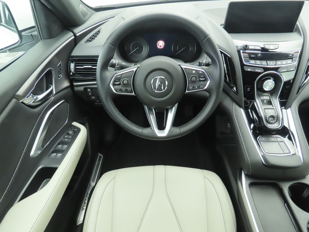 Thumbnail: 2025 Acura RDX - 10