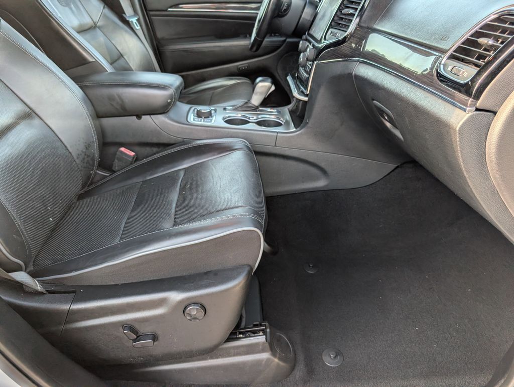 Used 2020 Jeep Grand Cherokee SUV
