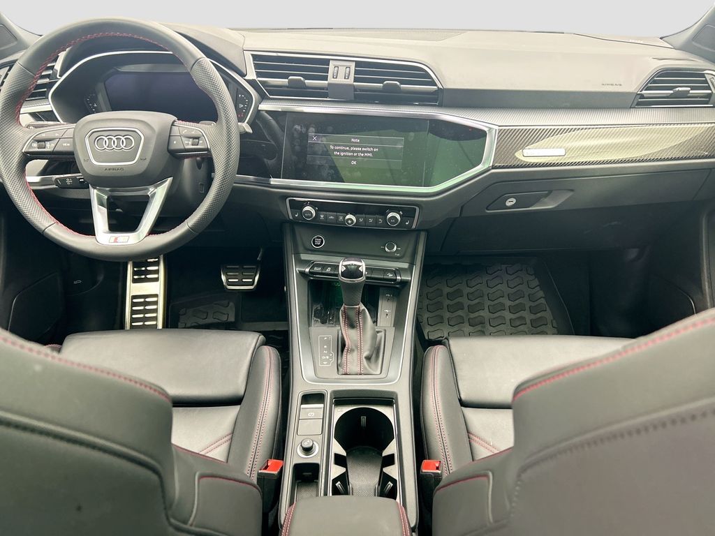 Thumbnail: 2025 Audi Q3 - 13