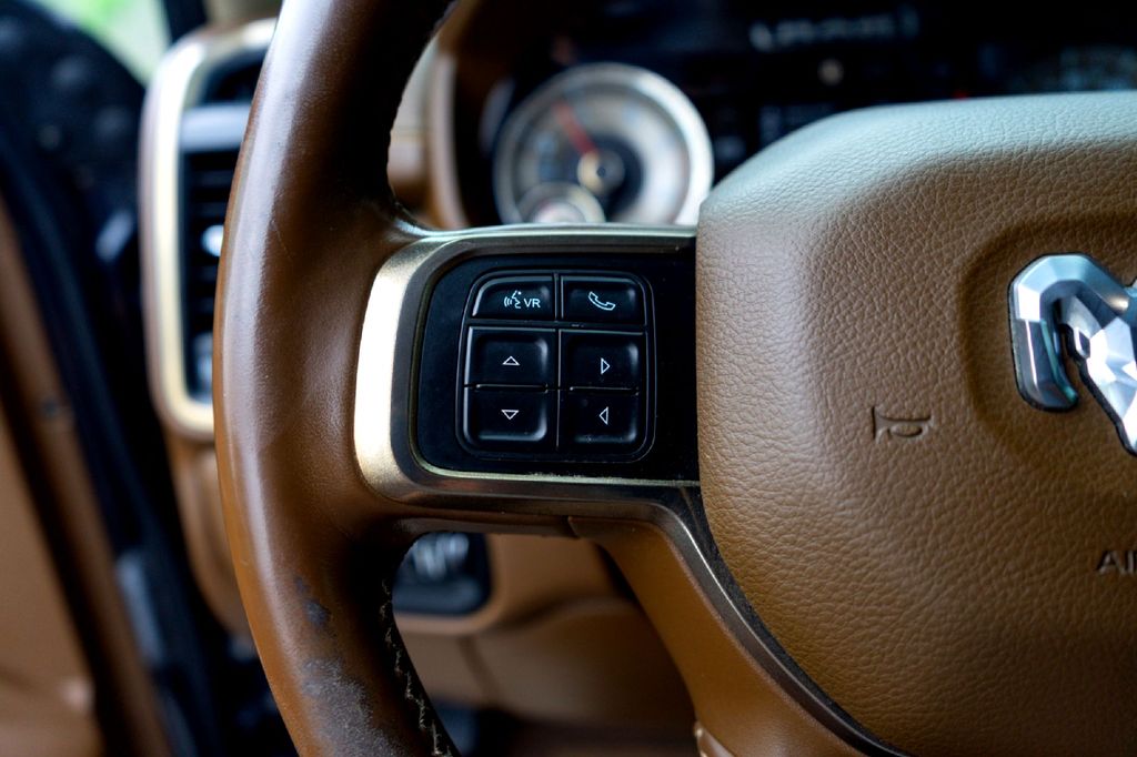 Used Car 2022 Ram 3500  Laramie Longhorn For Sale Under $60,000 In Taylor, Texas