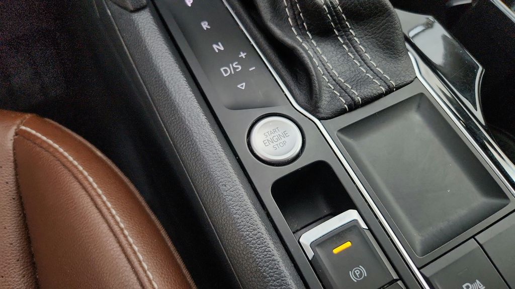 2022 Volkswagen Atlas