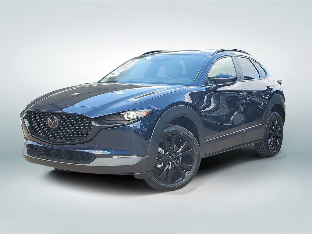 2026 Mazda CX-30 2.5 S Aire Edition AWD