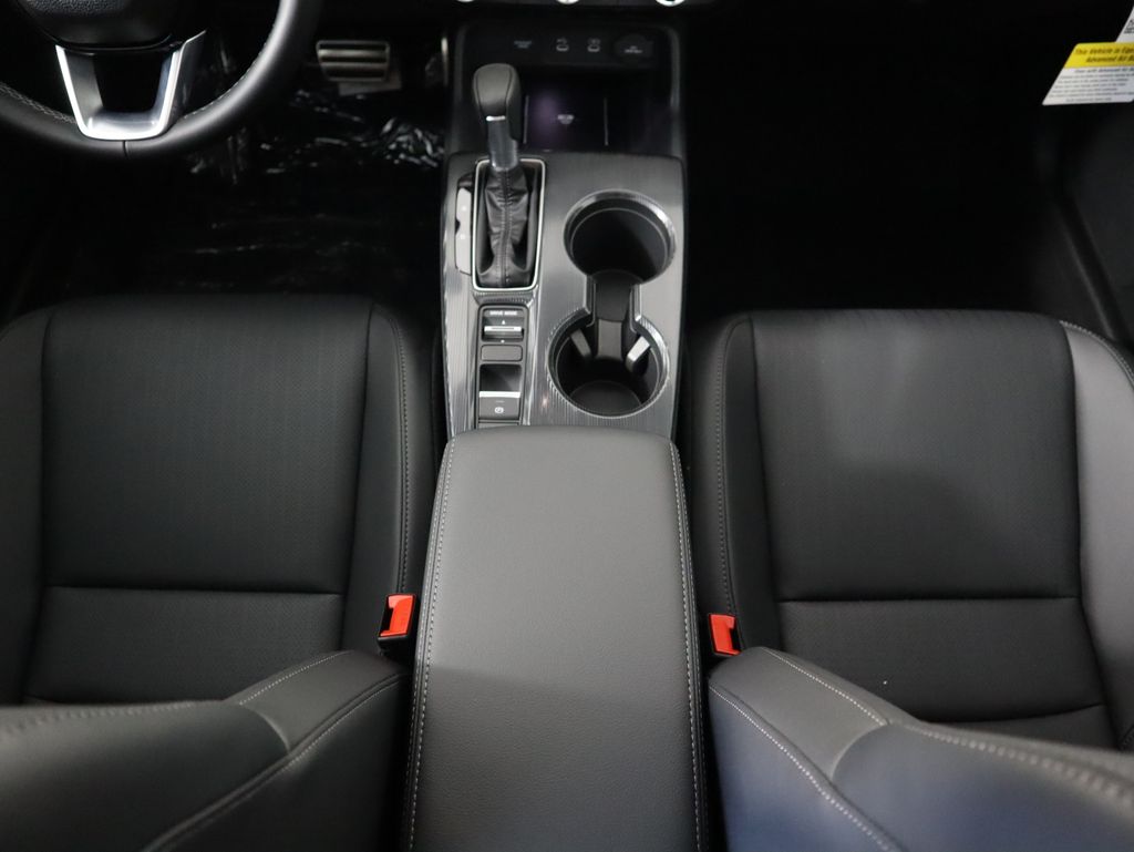 Thumbnail: 2026 Honda Civic - 17