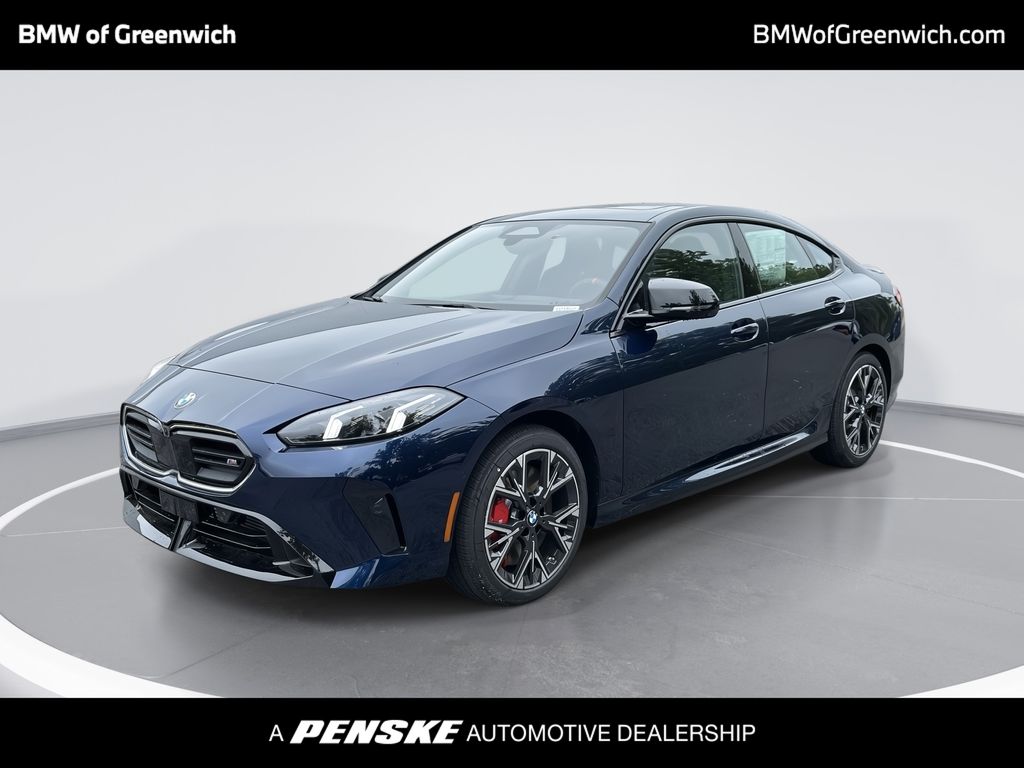 Thumbnail: 2025 BMW 2 Series - 1