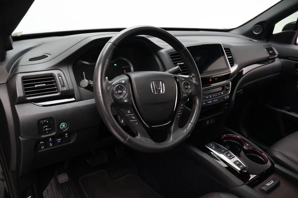 Thumbnail: 2020 Honda Ridgeline - 15