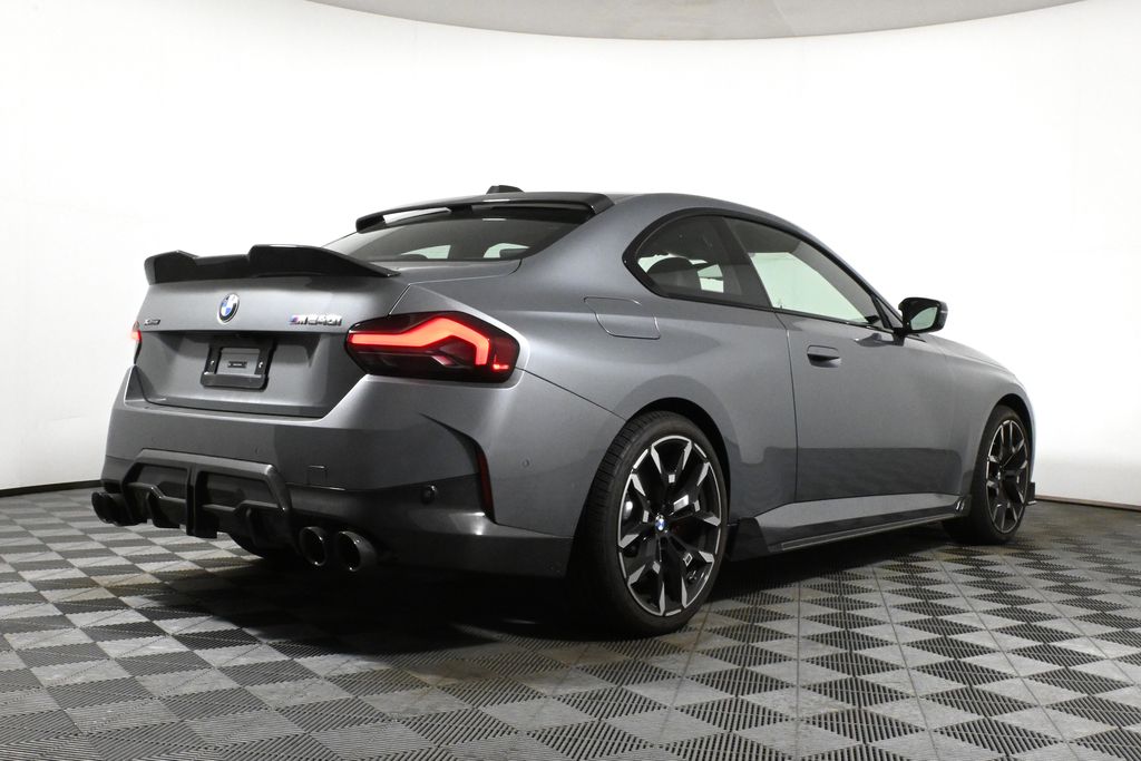 Thumbnail: 2025 BMW 2 Series - 6